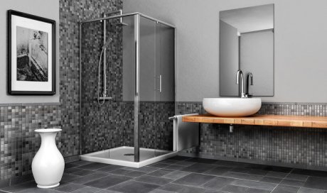 Rénovation de salle de bain