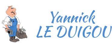 Yannick Le Duigou